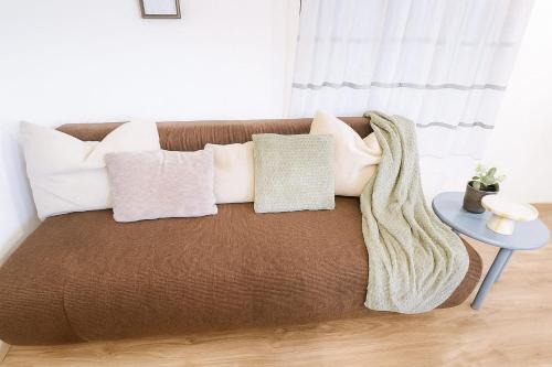 Gallery image of Nowhere Villa in Nyírmihálydi