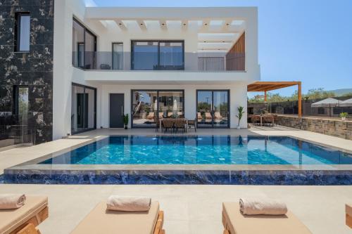 Boheme Villas close access to Laganas Resort