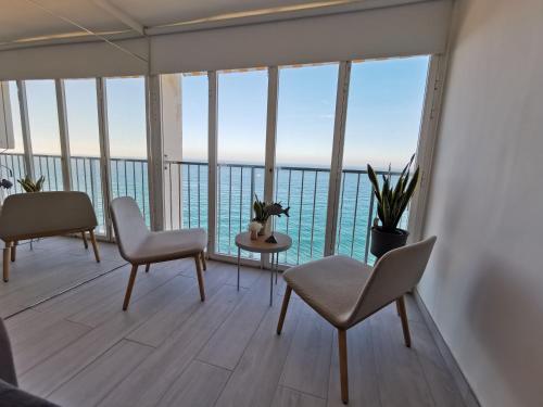 VILLAS COSETTE - Apartamento Beach Palace cb10