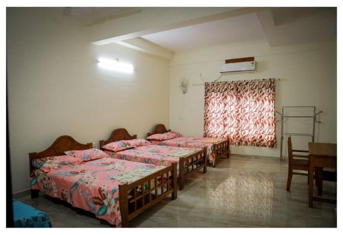 Gallery image of Silver Star Homestay Alakode in Paithalmala