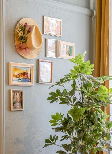 Newly Renovated Romantic Apartment - Primavera Deluxe Rovinj