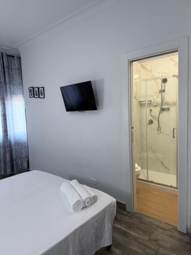 Tiburtina Hotel Holiday