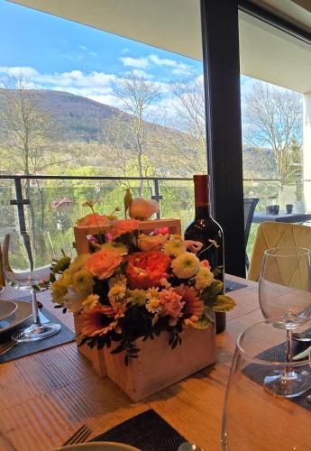 Oh My Deer Apartment