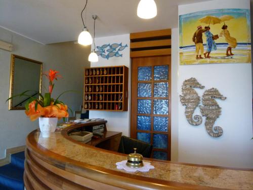 Hotel Paradise