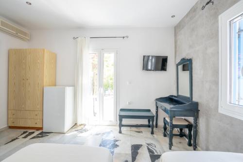 Gallery image of Anna's Place in Iraklia
