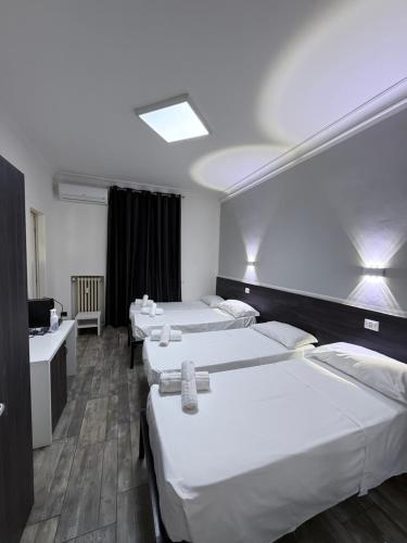 Tiburtina Hotel Holiday