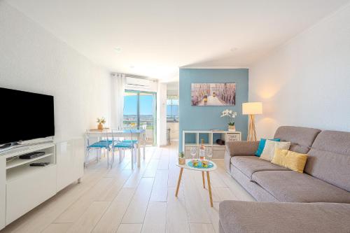 Salgados Sunset and Sea View Apartment