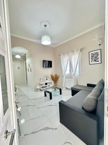 Aiginetan Apartments