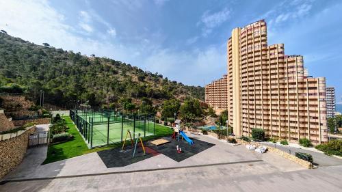 Benidorm Sky 1