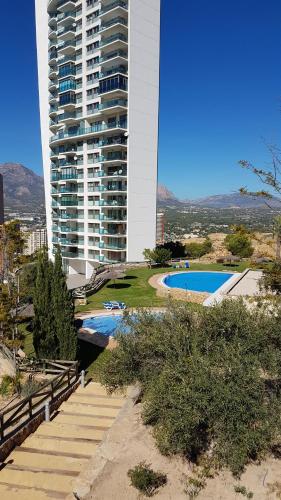 Benidorm Sky 1