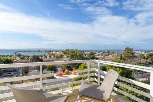 3 Bedroom Apartment Suite in Glyfada