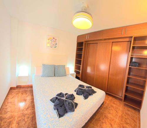 Lidia 1 Apartment, 1st line beach, 1 bedroom 1Bath