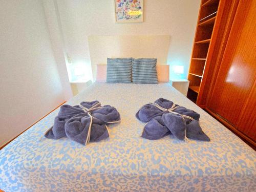 Lidia 1 Apartment, 1st line beach, 1 bedroom 1Bath