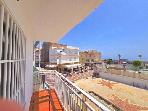 Lidia 1 Apartment, 1st line beach, 1 bedroom 1Bath