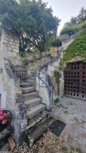 Appartement indépendant avec terrasse