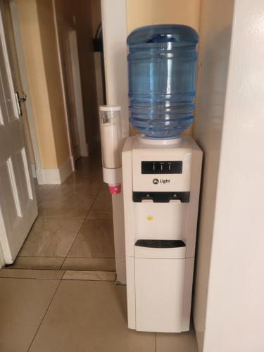 Φωτογραφία από το άλμπουμ του newfelling guest house στο Γιοχάνεσμπουργκ