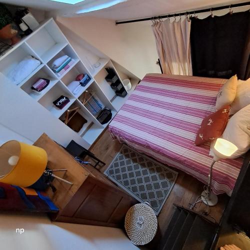 Photo de la galerie de l'établissement studiomezza, à Nantes