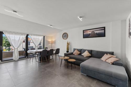 Apartment Martin Funtana