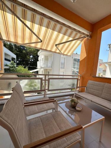 Providenca Apartments