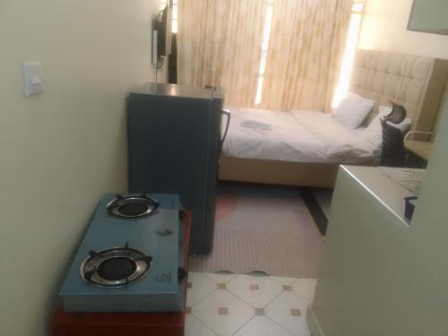 Gallery image of Kinoo Stays in Rungiri
