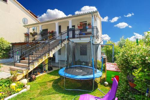 Ferienwohnung für 4 Personen ca 65 qm in Pula-Fondole, Istrien Istrische Riviera