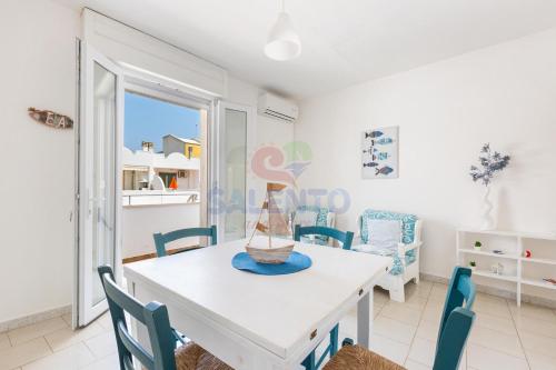 Fotografie z fotogalerie ubytování Salentoandmore - Affaccio sul mare v destinaci Salve