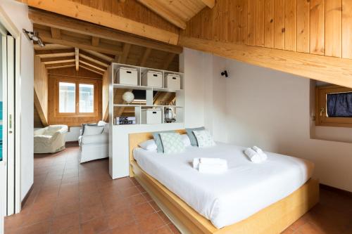 Milano Apartments Via Mortara