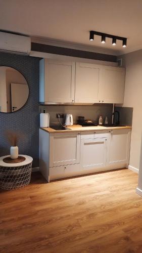 Apartament dla 2 osób nad rzeką