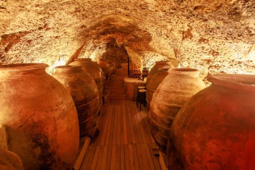 Foto dalla galleria di Villa Valeria, Casa con Cueva privada del 1748 a Requena