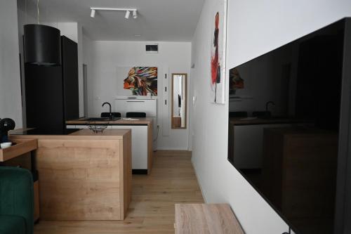 Studio Apartman Labirint