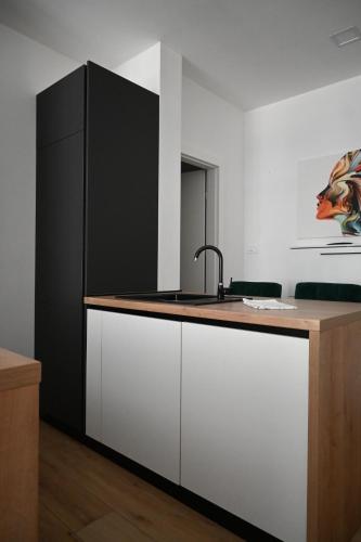 Studio Apartman Labirint