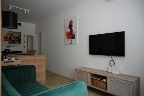 Studio Apartman Labirint