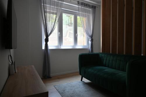Studio Apartman Labirint