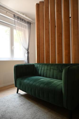 Studio Apartman Labirint