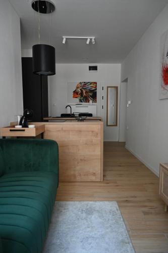 Studio Apartman Labirint