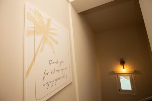 Imagen de la galería de Golden Palm Tree Maisonette, en Víssa
