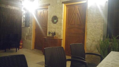 Fotografie z fotogalerie ubytování Rosana guest house v destinaci Nazaret