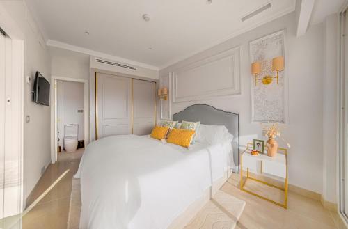 LUXURY PENTHOUSE, Marbella TOP