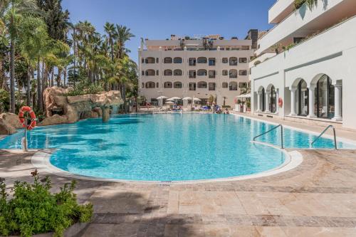LUXURY PENTHOUSE, Marbella TOP