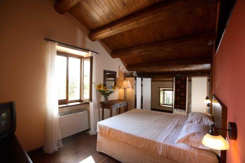 Gallery image of Country House Binnella in Cingoli