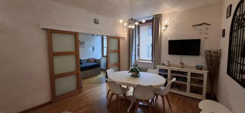 Appart Cosy Centre Ville Annecy