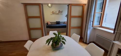 Appart Cosy Centre Ville Annecy