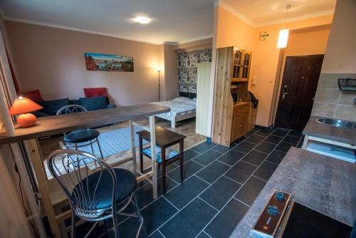Dolce Rita Apartman