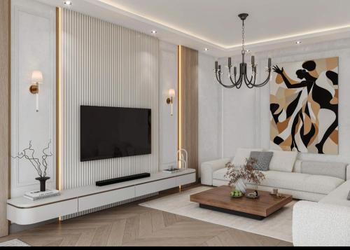 Imagen de la galería de King Apartment Baku, en Baku