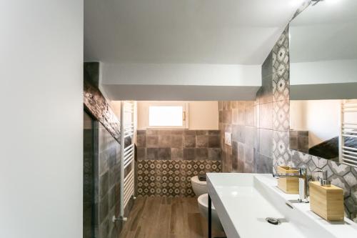 Milano Apartments Via Mortara