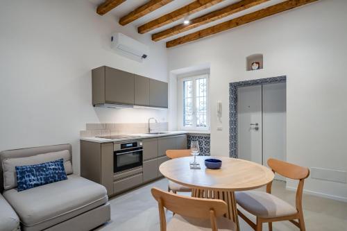 Milano Apartments Via Mortara