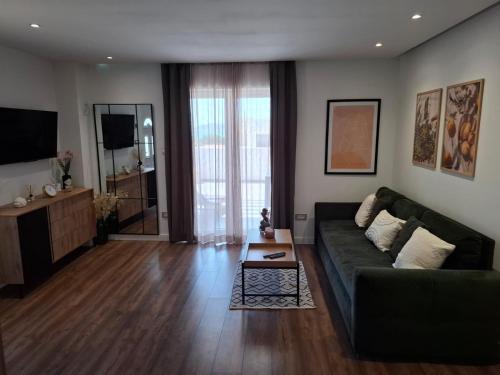 Luxury Apartman NR