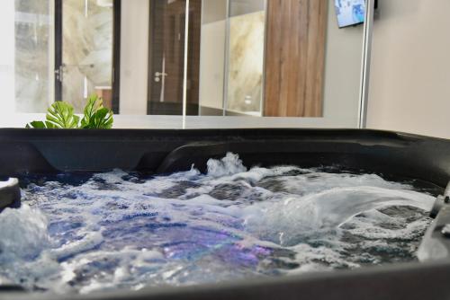 Φωτογραφία από το άλμπουμ του Alight Sauna & SPA Penthouse σε Xewkija