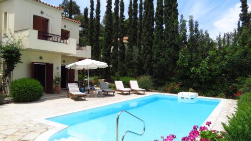 Villa Nova s.r Sea View