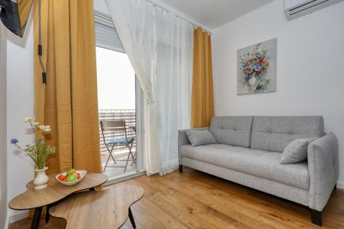 Charming sparcle in Dalmatia